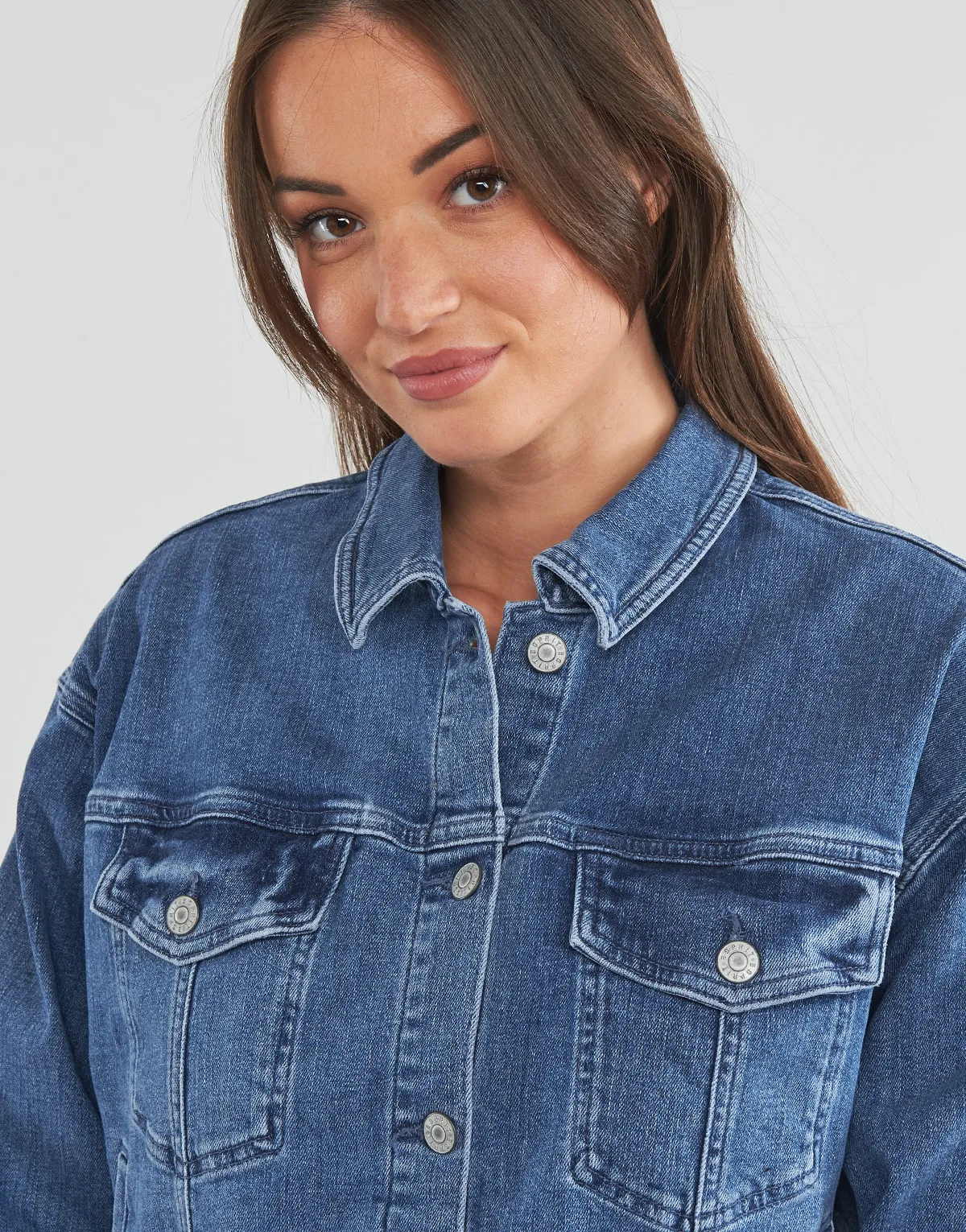 Esprit Denim Jacket