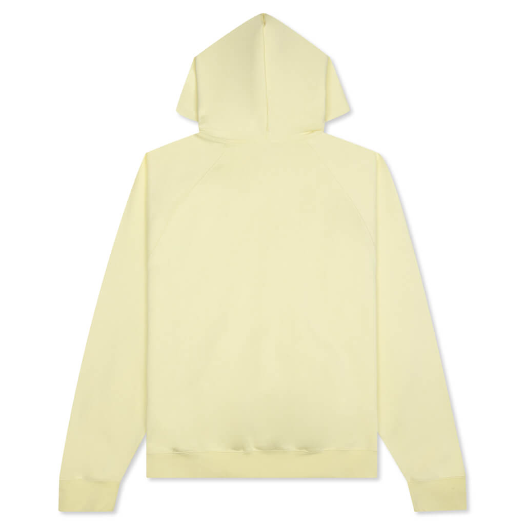 Essentials Hoodie - Canary