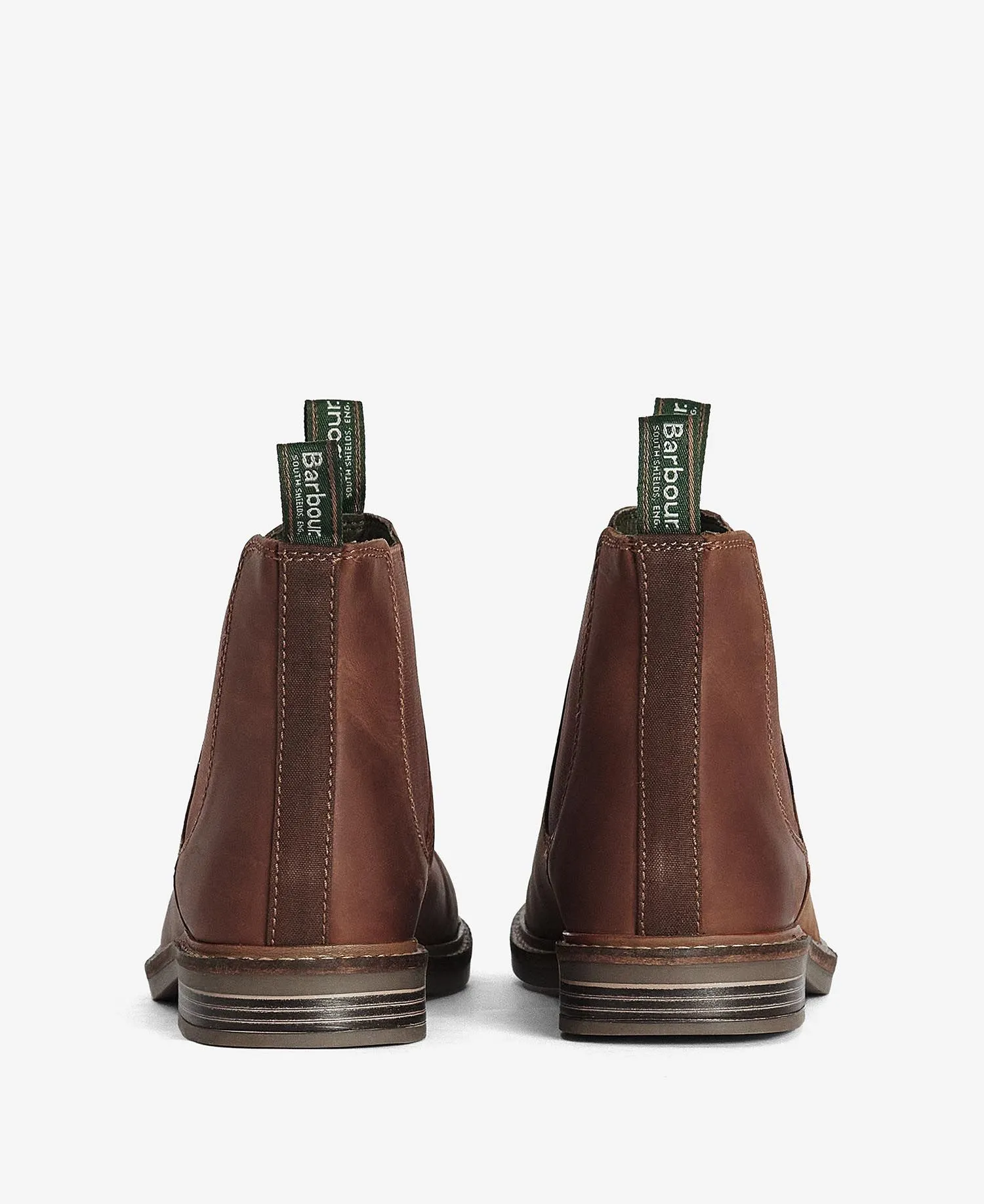  Farsley Chelsea Boots     