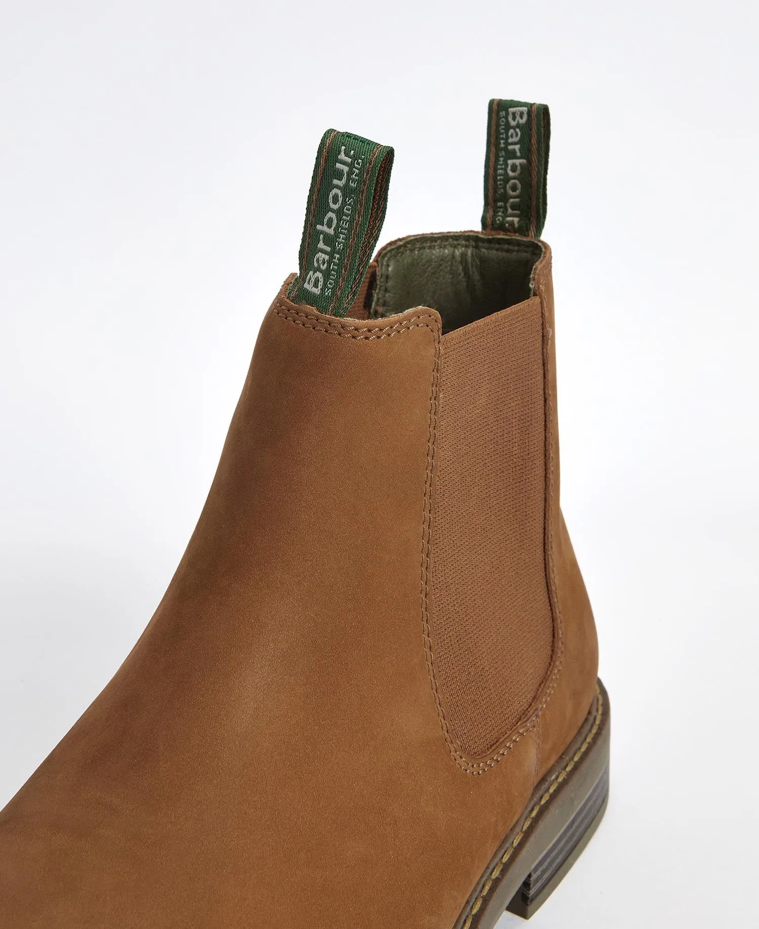  Farsley Chelsea Boots     