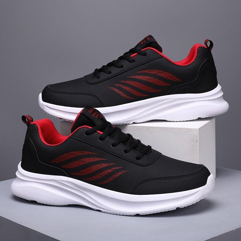 Fashion Running Sneakers  - Men's Casual Shoes EN143