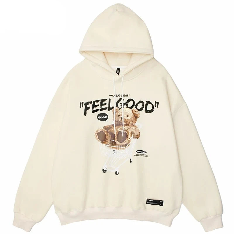 Feel Good Hoodie