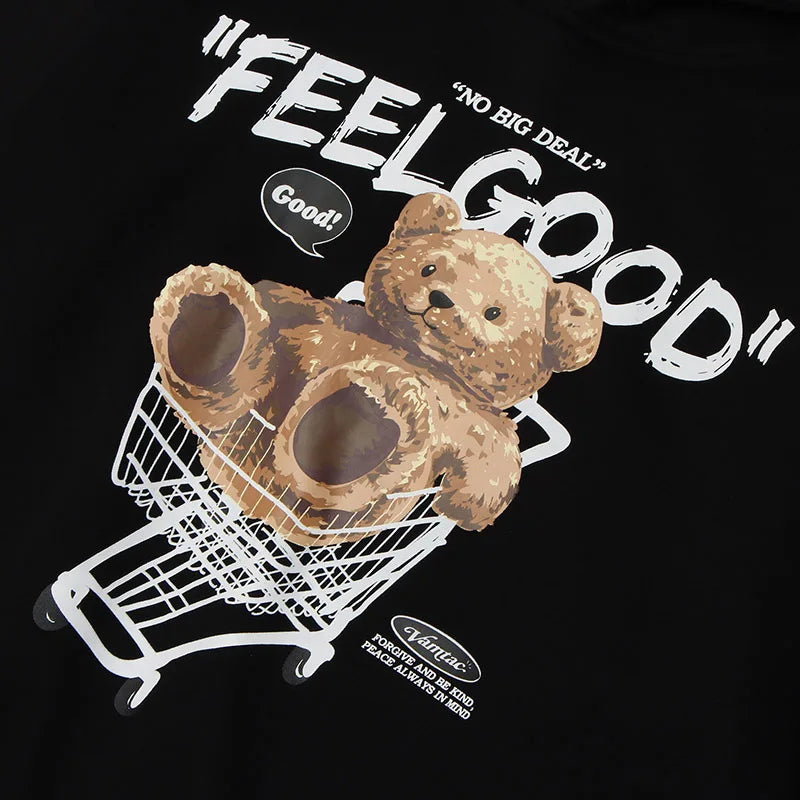 Feel Good Hoodie