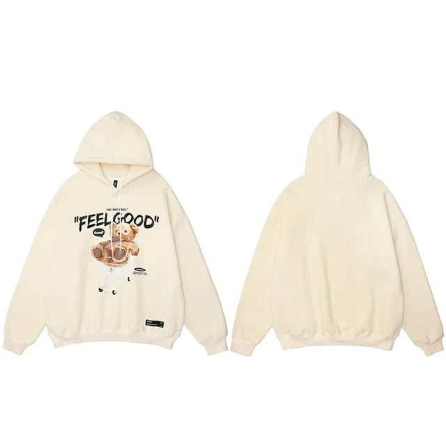 Feel Good Hoodie