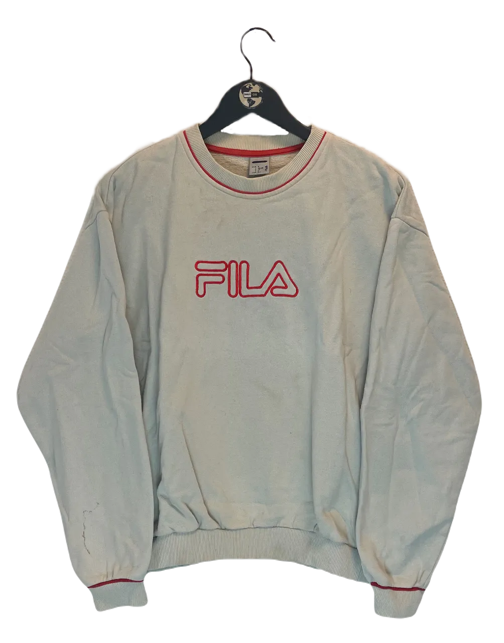 Fila Sweater S