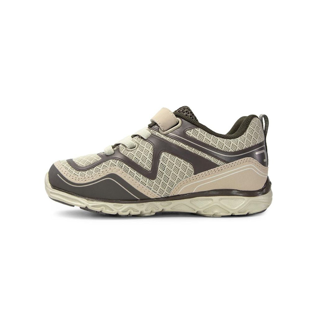 Flex Force Oyster Athletic Shoes