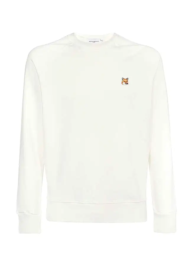 Fox Head Patch Classic Sweatshirt AM00303KM0001