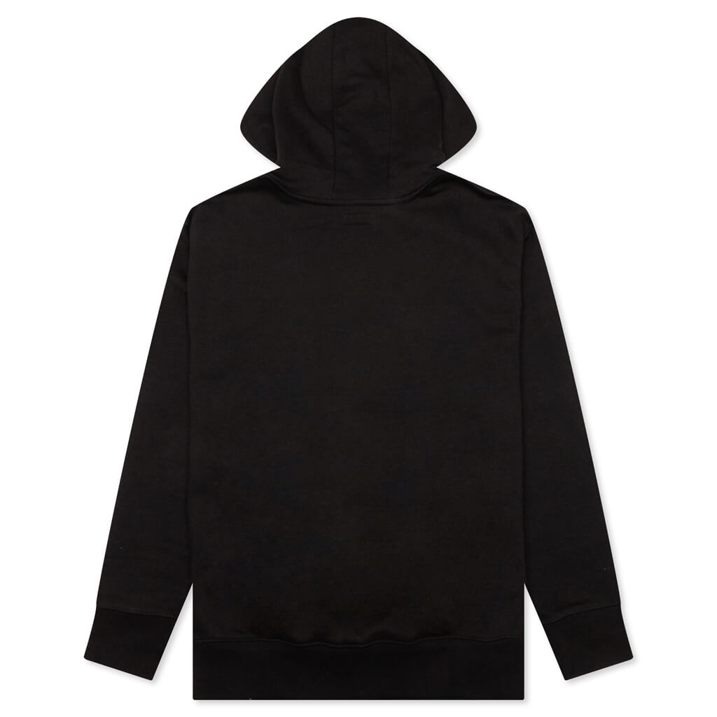 Frank Hoodie - Black