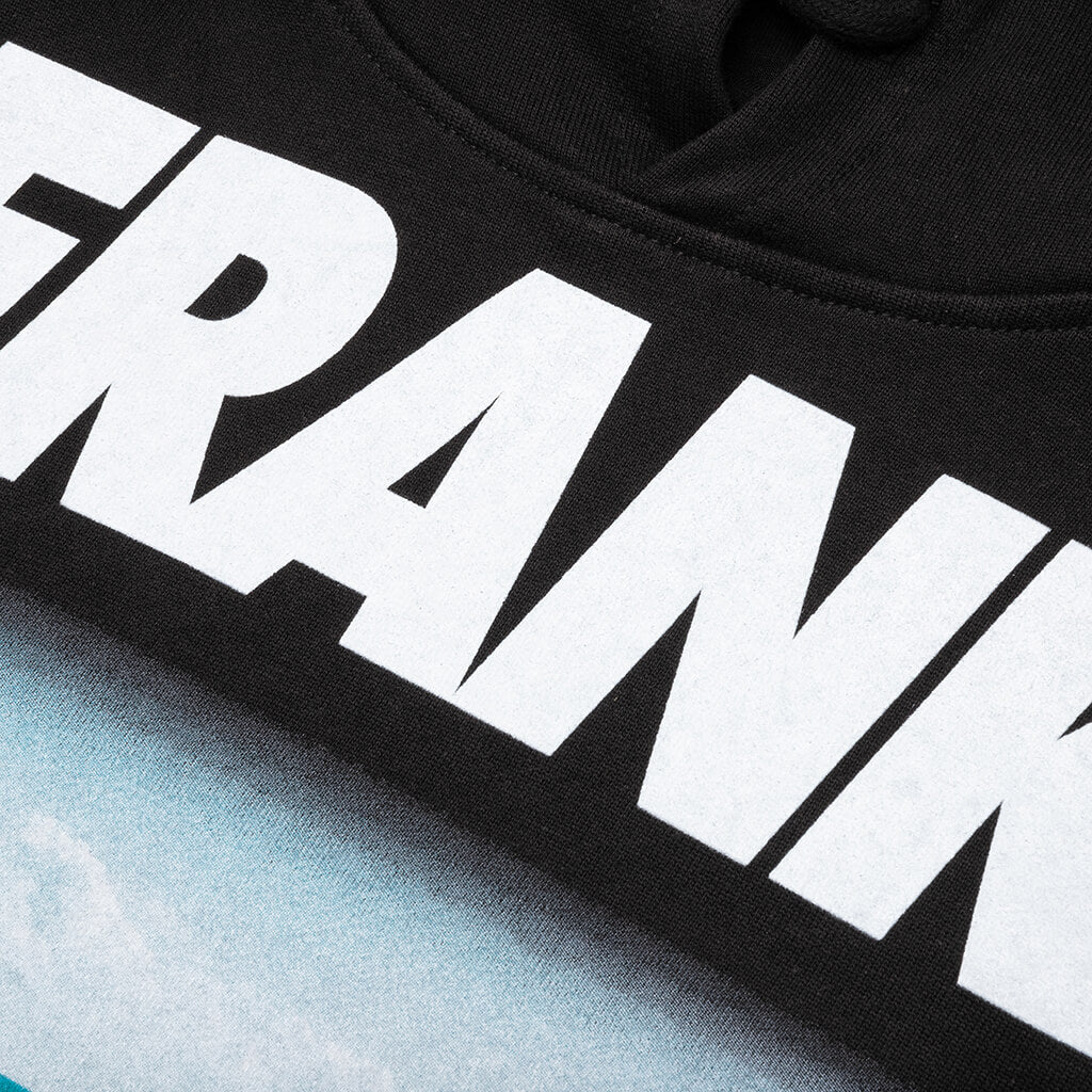 Frank Hoodie - Black