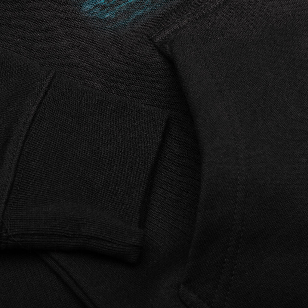 Frank Hoodie - Black