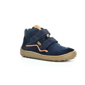 Froddo G3110254 Dark blue barefoot shoes