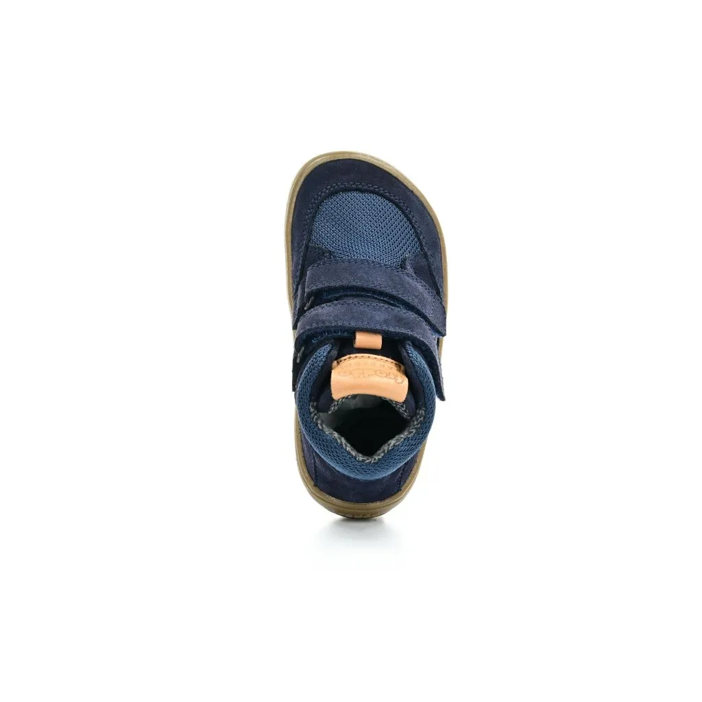 Froddo G3110254 Dark blue barefoot shoes