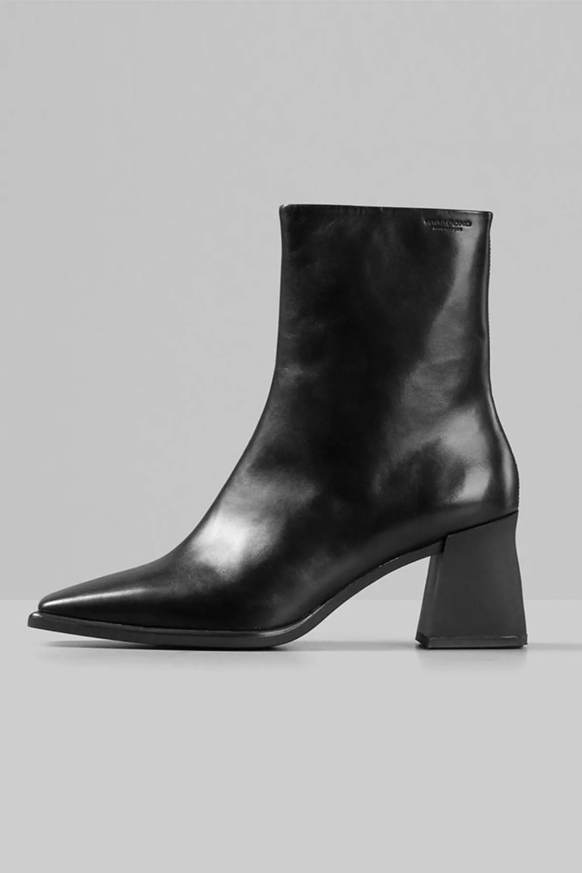 Hedda Boots - Black