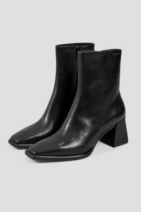 Hedda Boots - Black