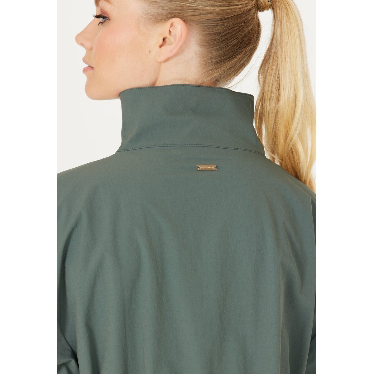 Hero Womenswear Jacket