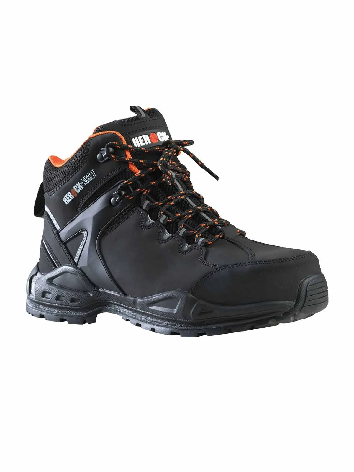 Herock Gigantes S3 Work Boots