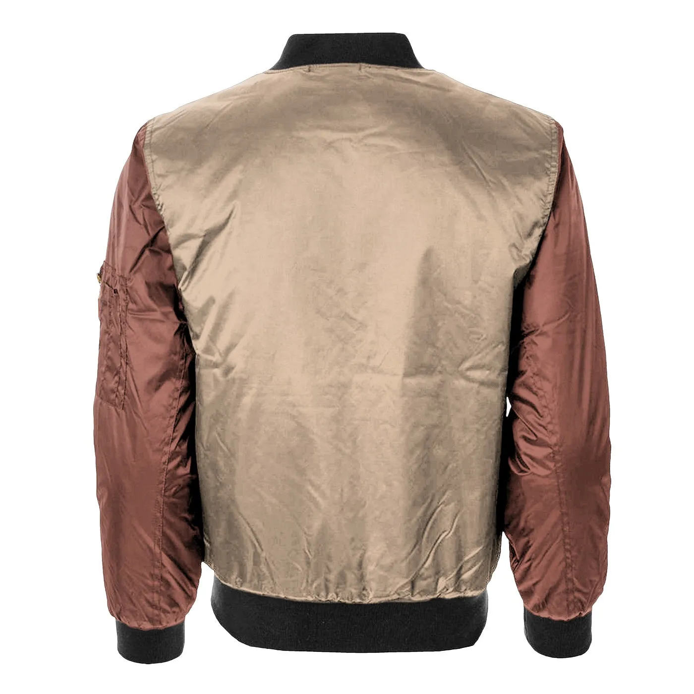 Human Bomber Jacket