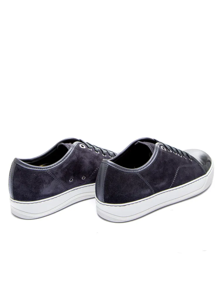 Lanvin Captoe Low Top Sneaker | Credomen