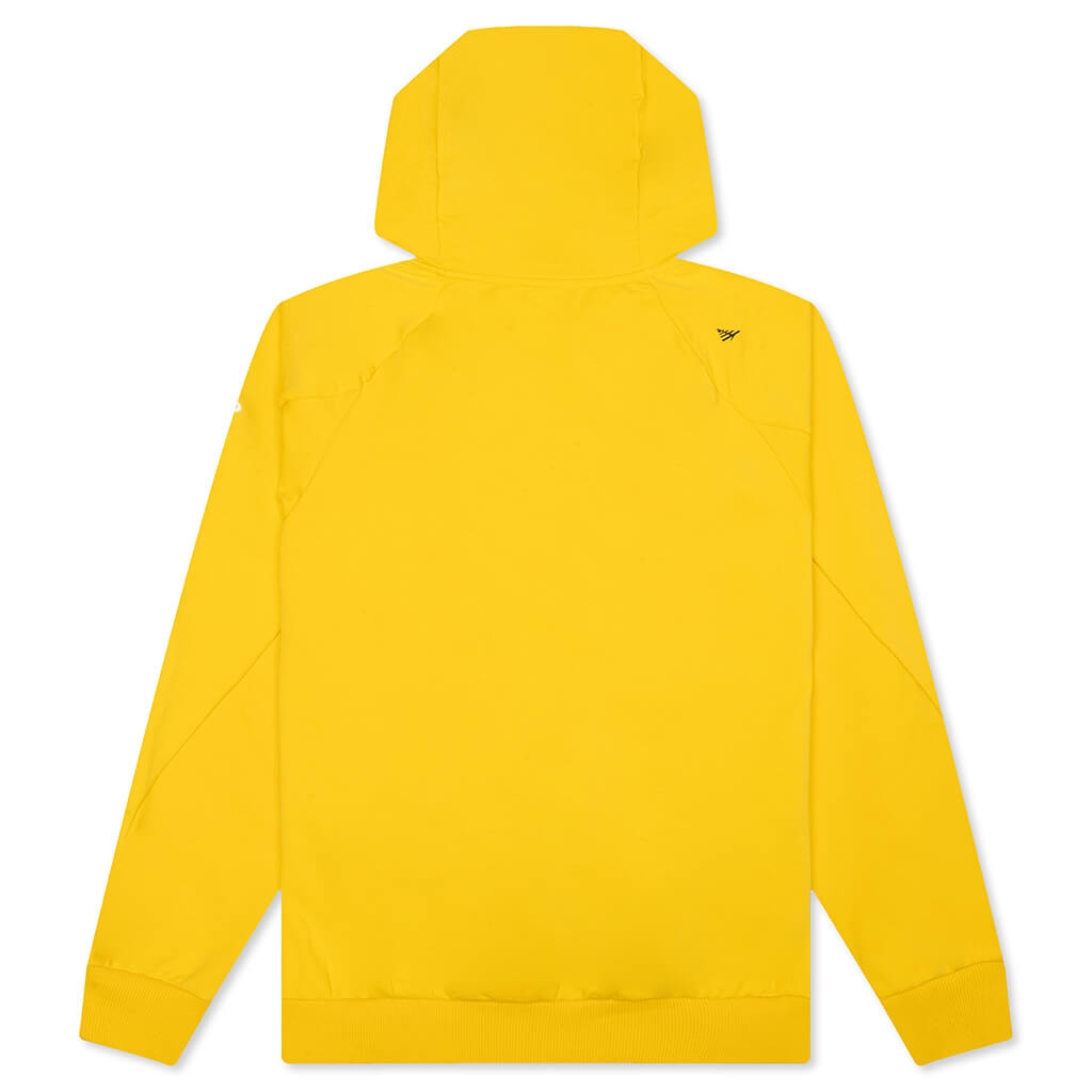 Leadership Hoodie - Lemon