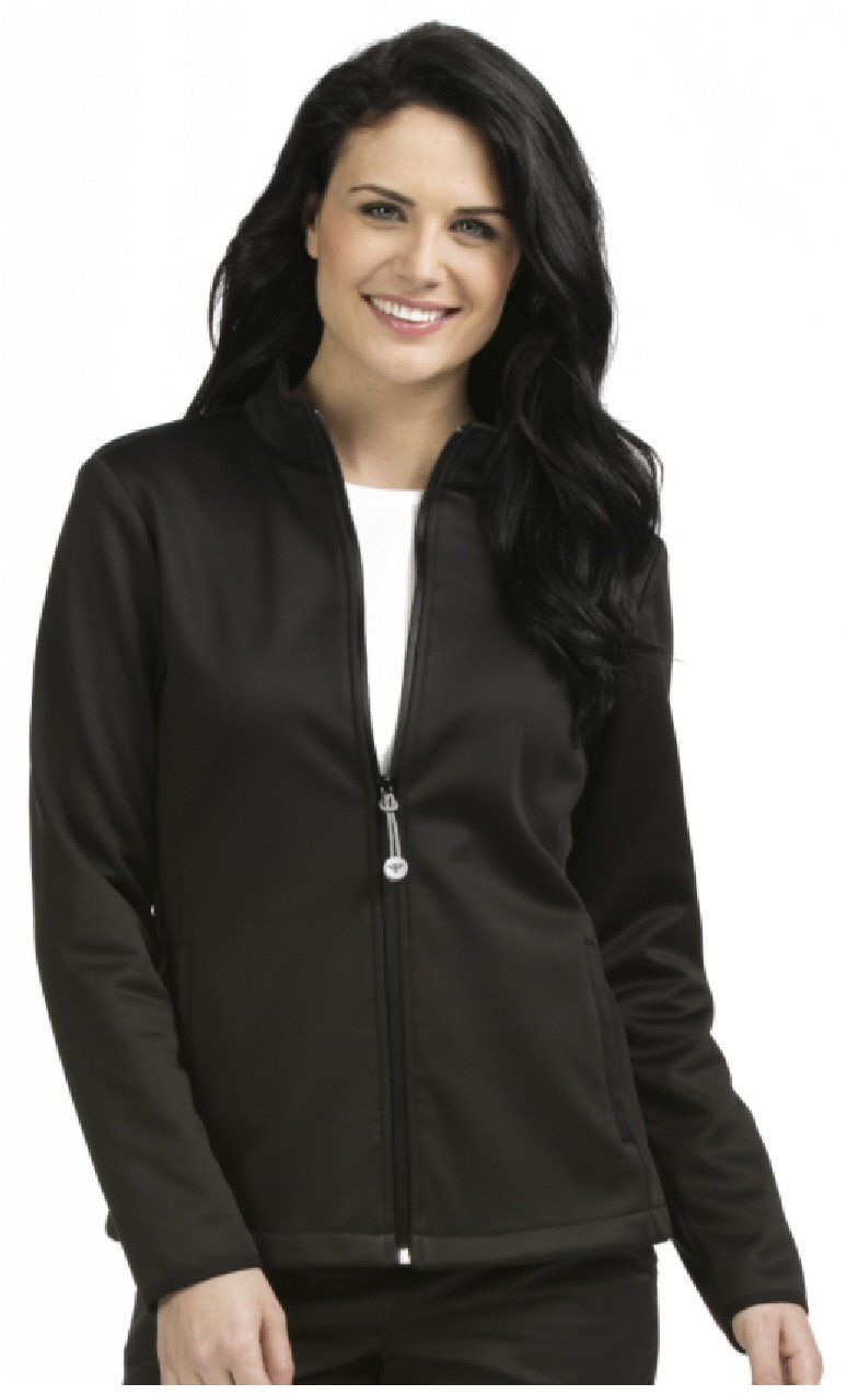 Med Couture Activate 8684 Fleece Jacket