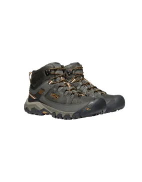 Men's Targhee III  Mid Waterproof