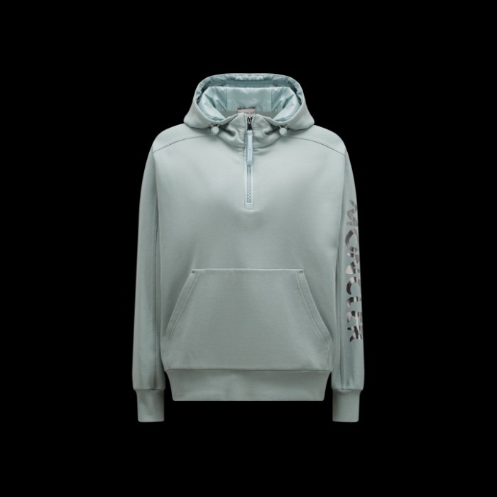 MONCLER  |Logo Hoodie