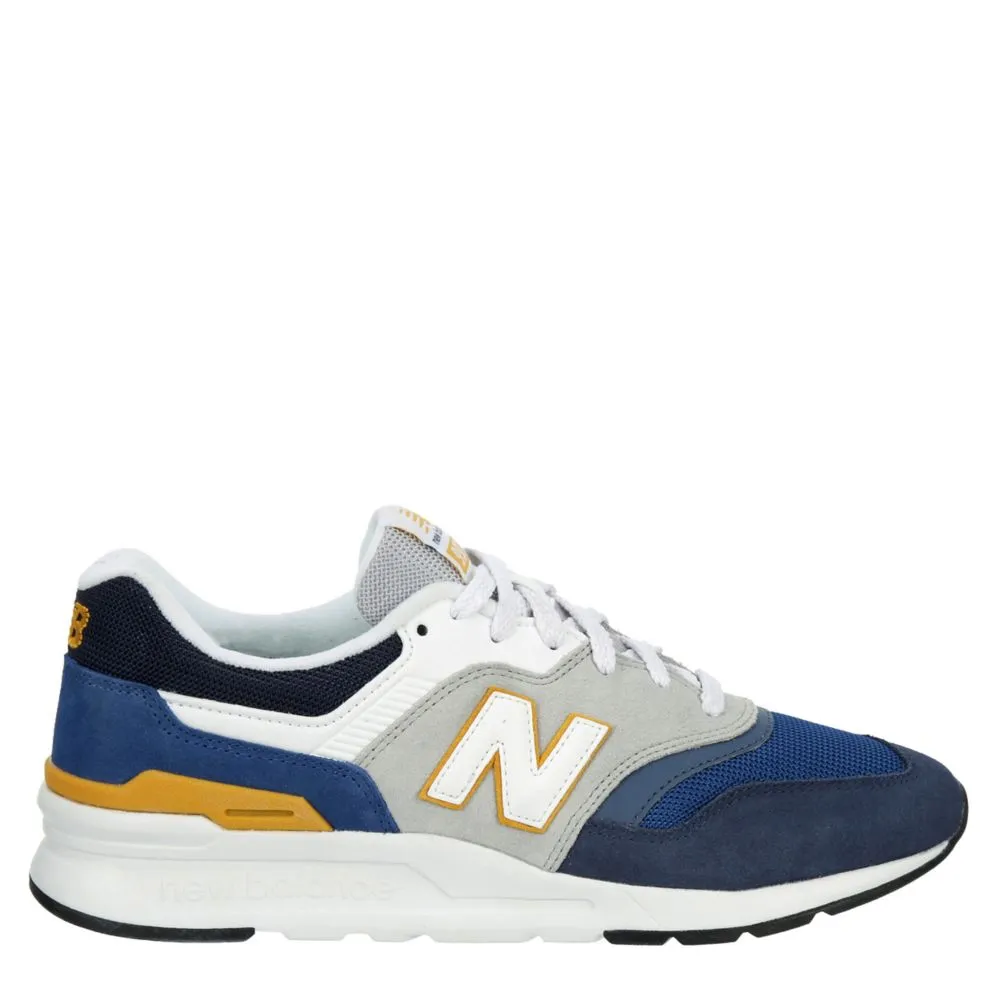 NEW BALANCE  MENS 997H SNEAKER