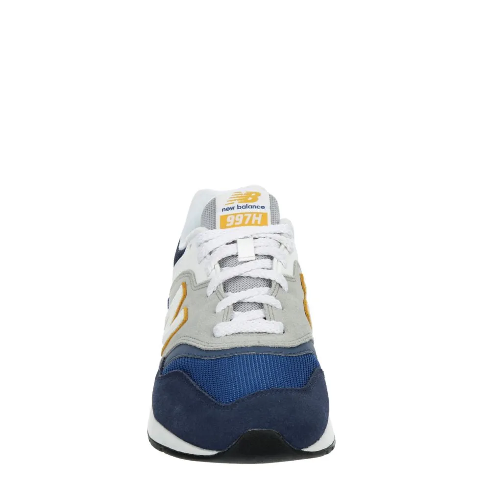 NEW BALANCE  MENS 997H SNEAKER