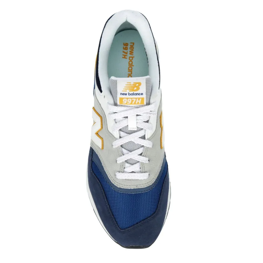 NEW BALANCE  MENS 997H SNEAKER