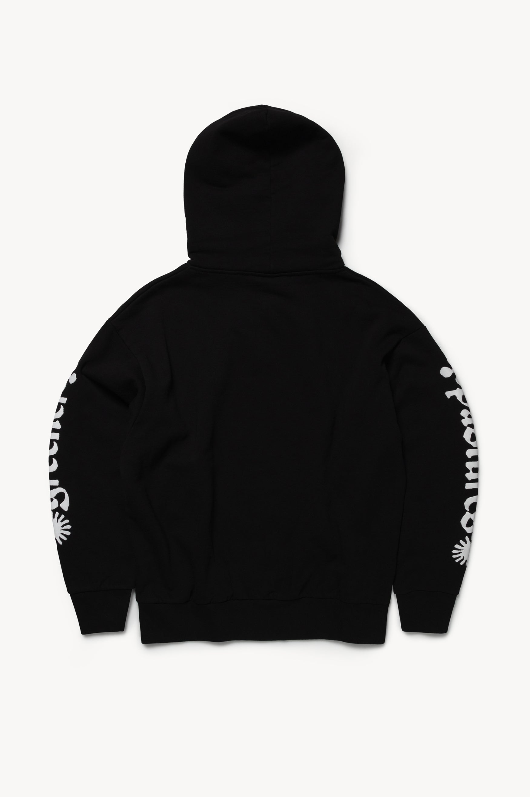 No Future Hoodie