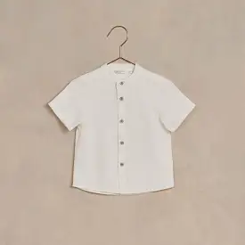 Noralee Archie Shirt in White