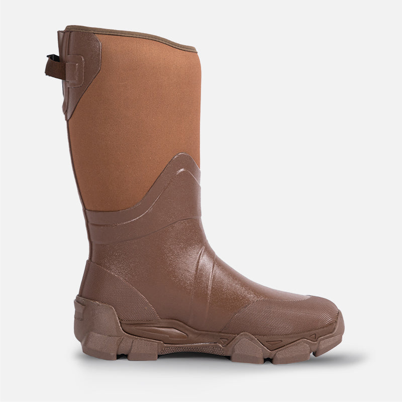 Omega Flow Boots | Mens - Bark by Gator Waders