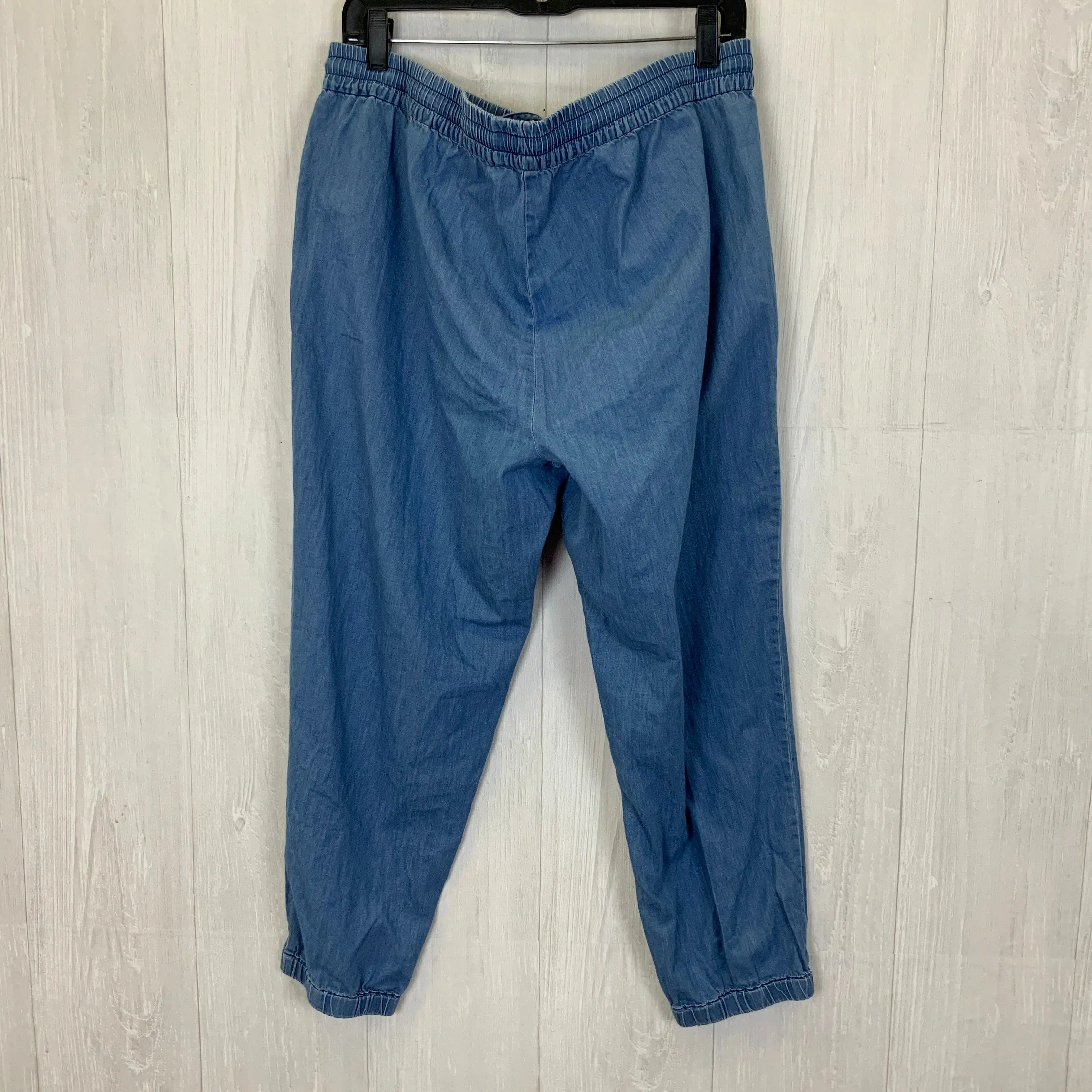 Pants Joggers By J Crew O  Size: L