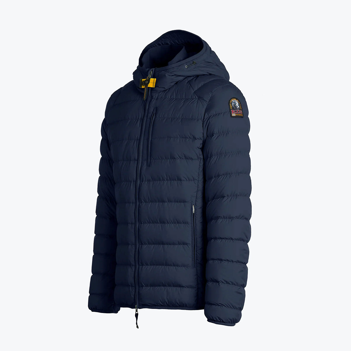 Parajumpers - Last Minute Puffer Jacket in Navy