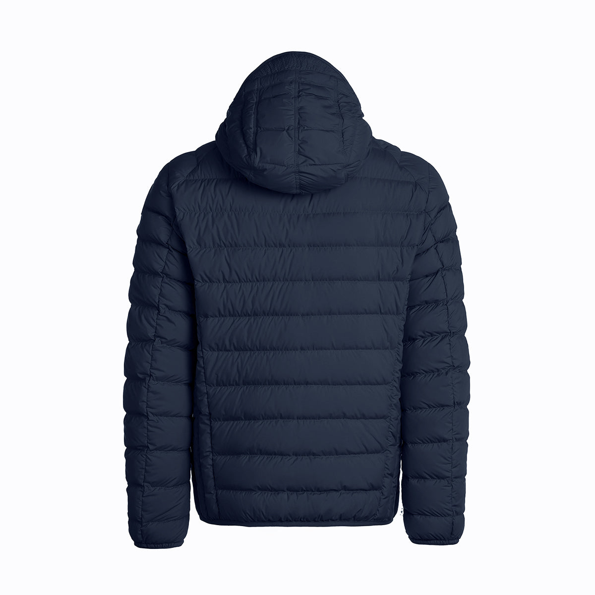 Parajumpers - Last Minute Puffer Jacket in Navy