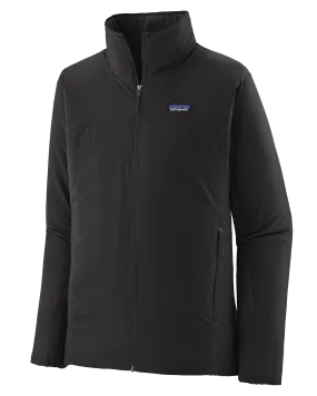 Patagonia Nano-Air Light Hybrid Jacket - Black