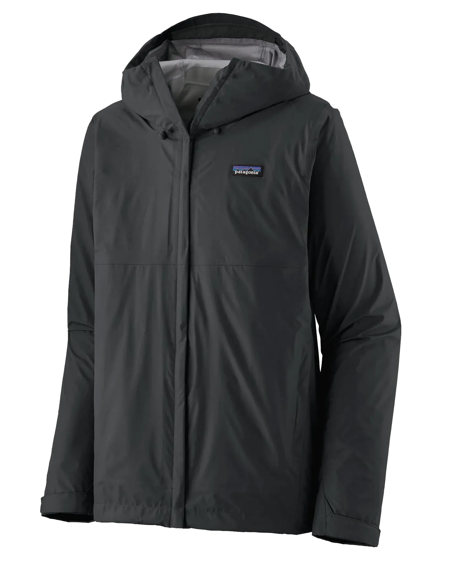 Patagonia Torrentshell 3L Rain Jacket - Black