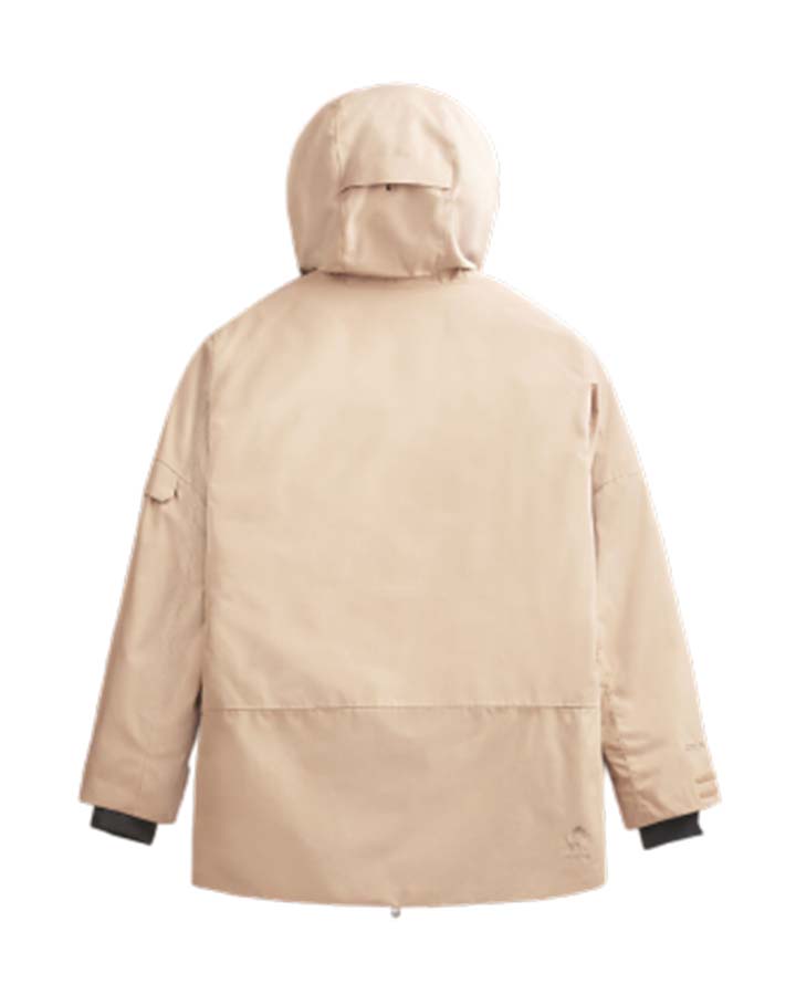 Picture U68 Jacket - Sea Fog - 2024