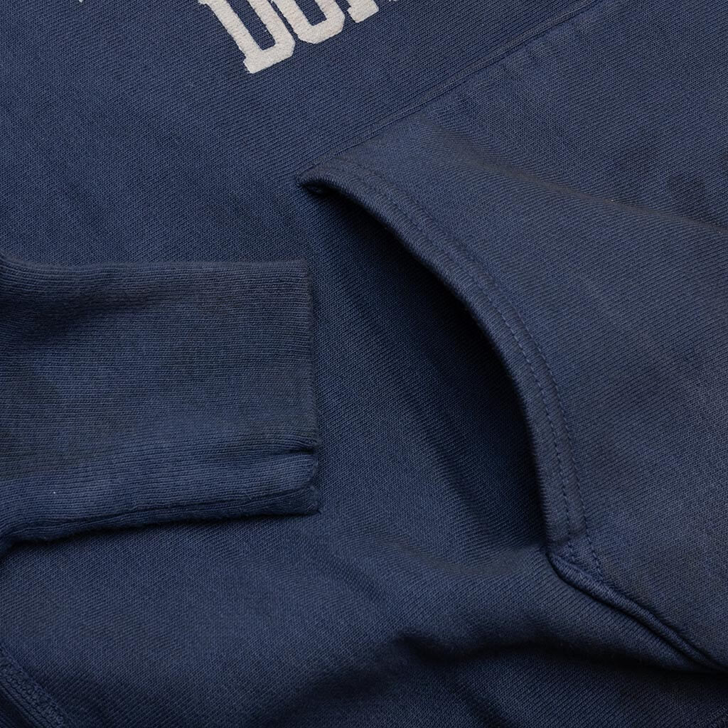 Possession Hoodie - Navy