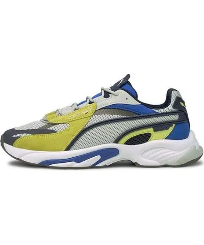 PUMA RS-Connect Lazer 'Peacoat Grey Violet'