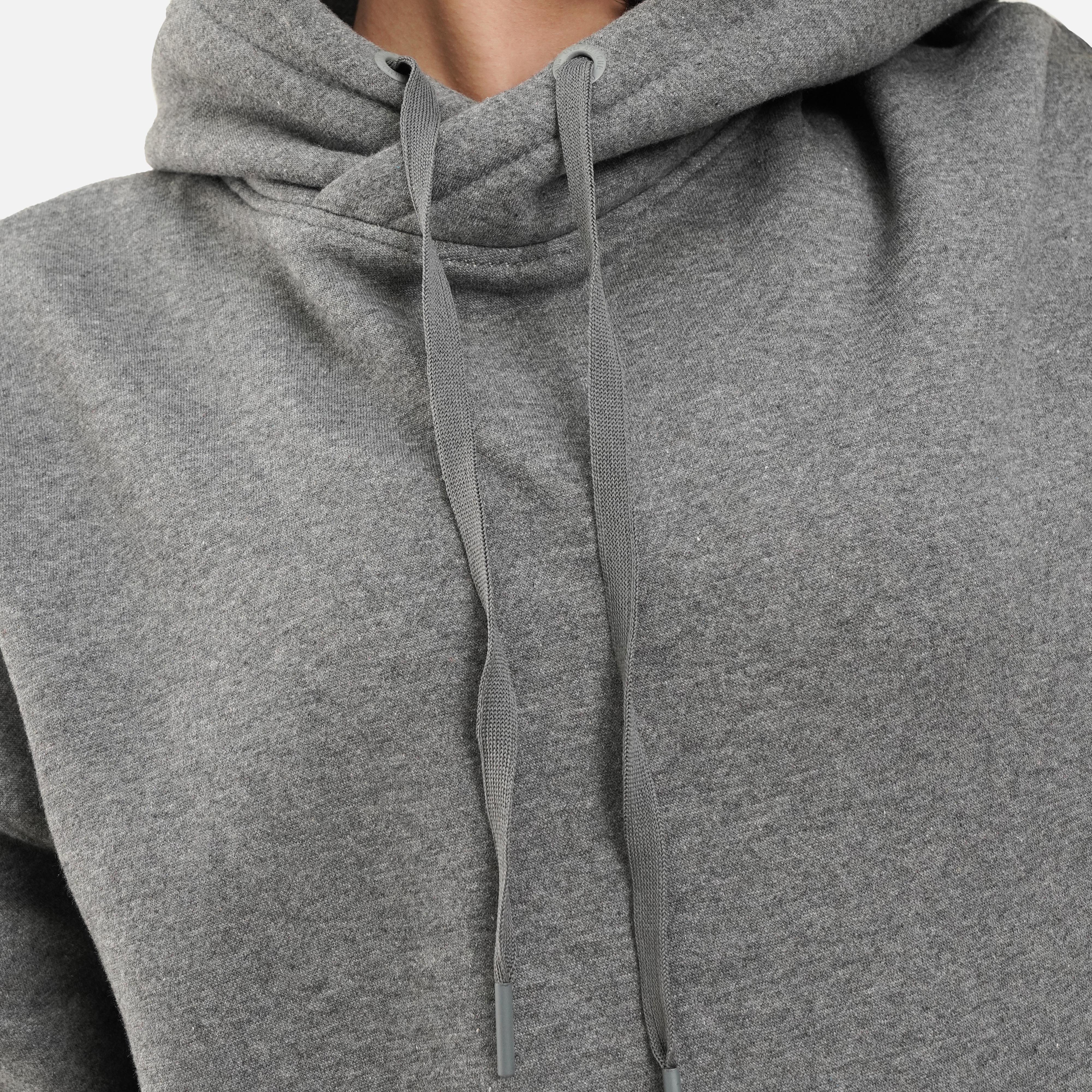 Reeder Hoodie (Grey)