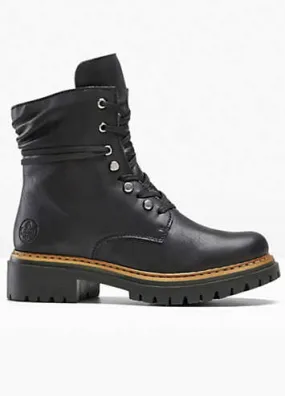 Rieker Winter Boots