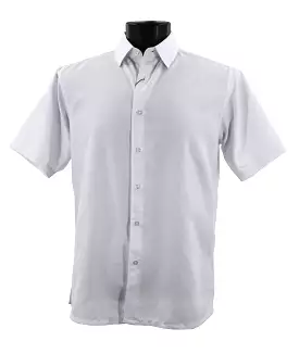 Sangi Short Sleeve Shirt S 2026 White