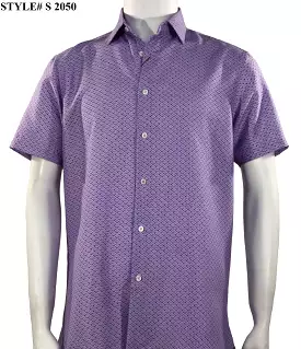 Sangi Short Sleeve Shirt S 2050