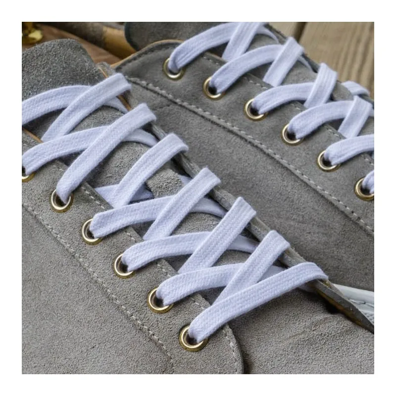 Saphir sneaker shoelaces