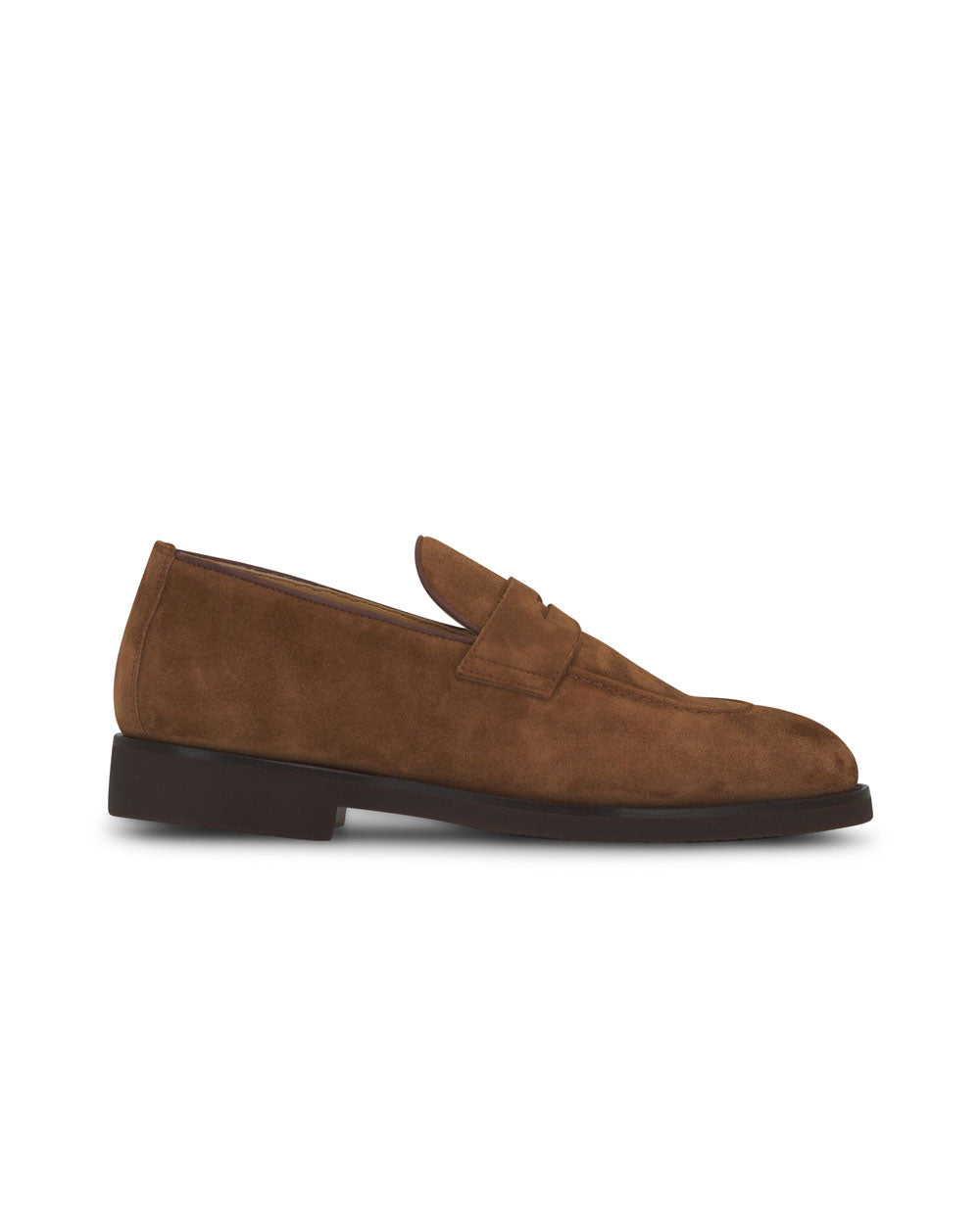 Saraceno Suede Loafer