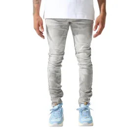 Serenede Sakura Jeans (Grey)