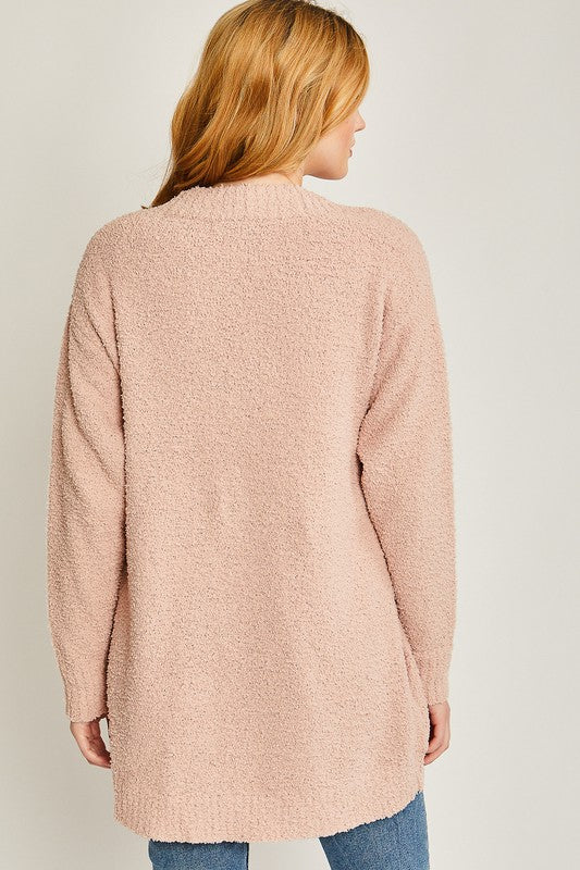 Serenity Sweater Cardigan