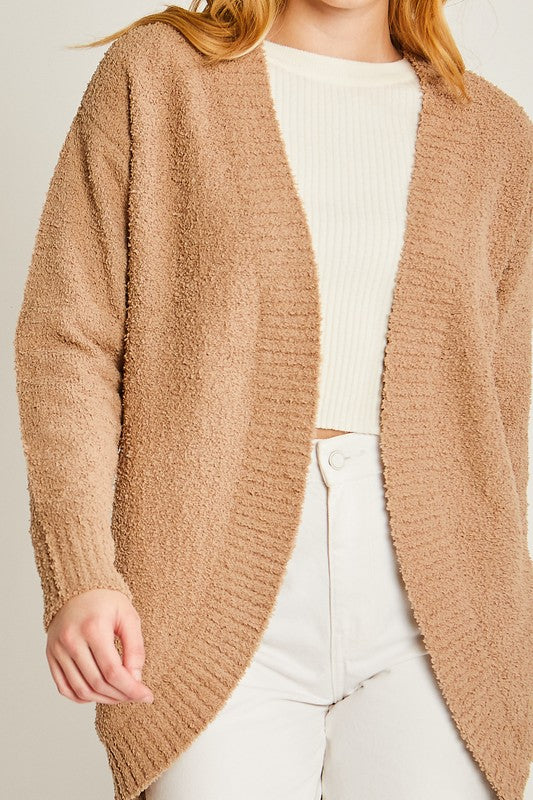 Serenity Sweater Cardigan