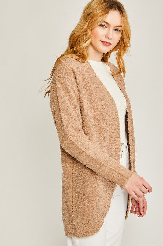 Serenity Sweater Cardigan